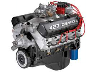 P222F Engine